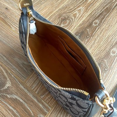 Coach Bag — 8