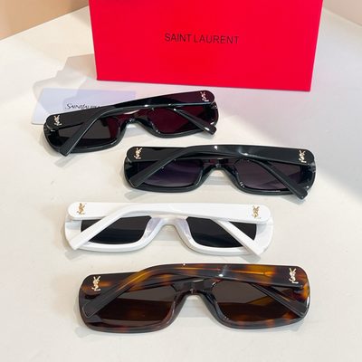 YSL Sunglasses — 8