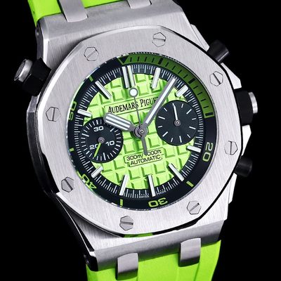 AP Watch — 3