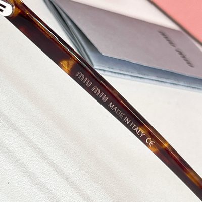 Miu Miu Sunglasses — 6
