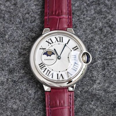 Cartier Watch — 5
