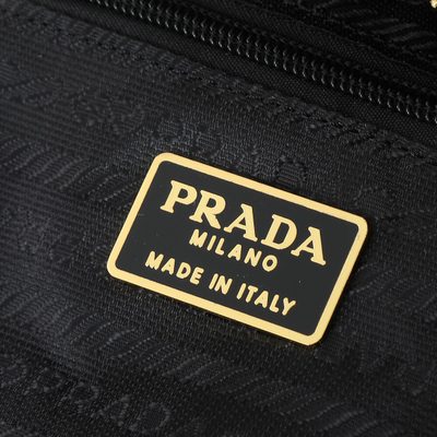Prada Bag — 9