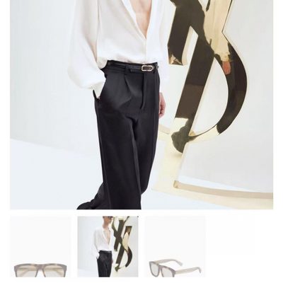 YSL Sunglasses — 8