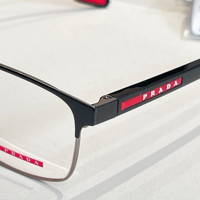 Prada Sunglasses — 6