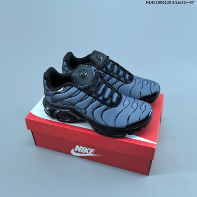 Nike Air Max Plus TN sneakers — 5