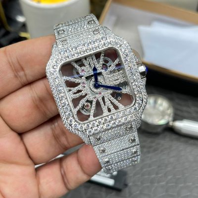 Cartier Watch — 3