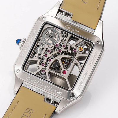 Cartier Watch — 7