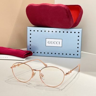 Gucci Sunglasses — 4
