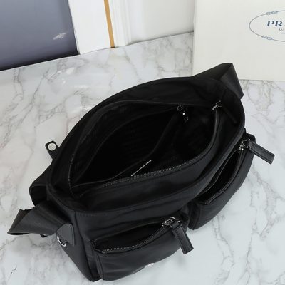 Prada Bag — 9