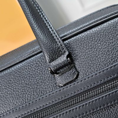 Gucci men's briefcase — 6