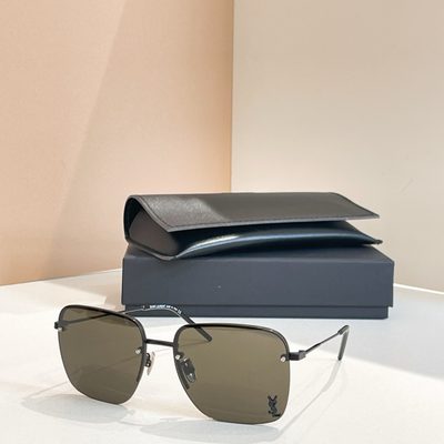 YSL Sunglasses — 4