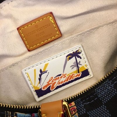 Louis Vuitton Bag — 8