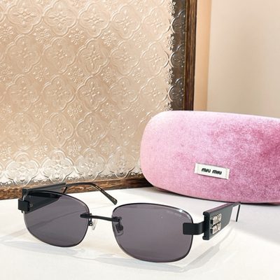 Miu Miu Sunglasses — 6