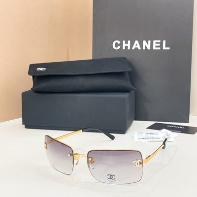 Chanel Sunglasses — 7