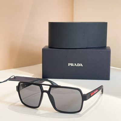 Prada Sunglasses — 3