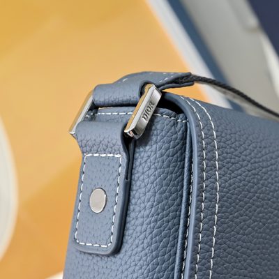 Dior Saddle Messenger bag — 5