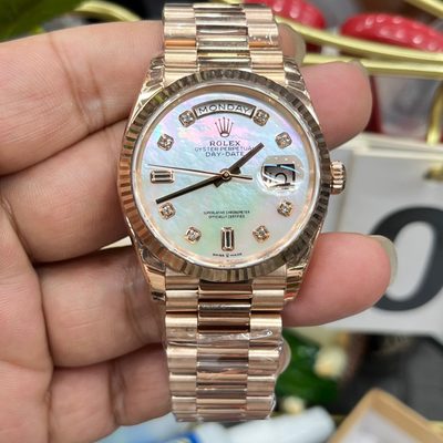 Rolex Watch