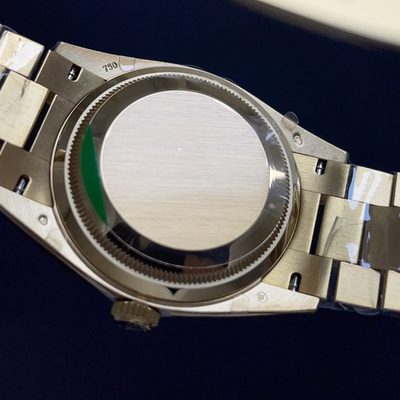 Rolex Watch — 6