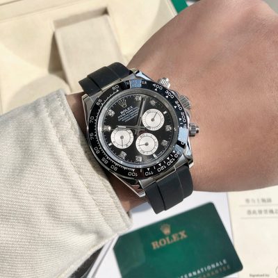Rolex Watch — 5