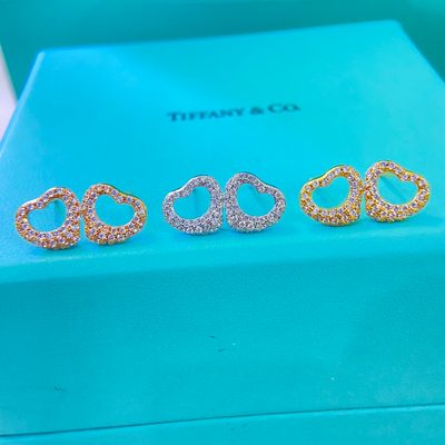 Tiffany Jewellery