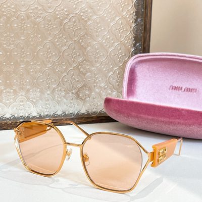Miu Miu Sunglasses — 3