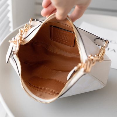 Coach Bag — 48