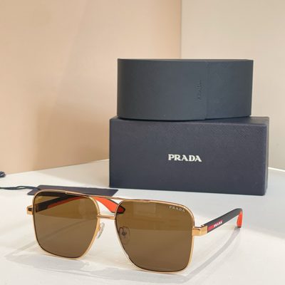 Prada Sunglasses — 4