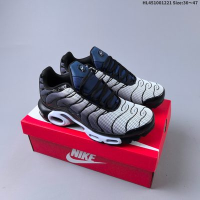 Nike Air Max Plus TN trainers — 5