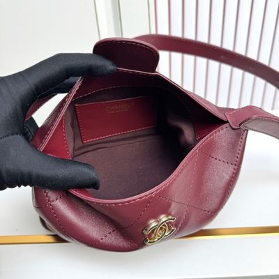 Chanel Bag — 9