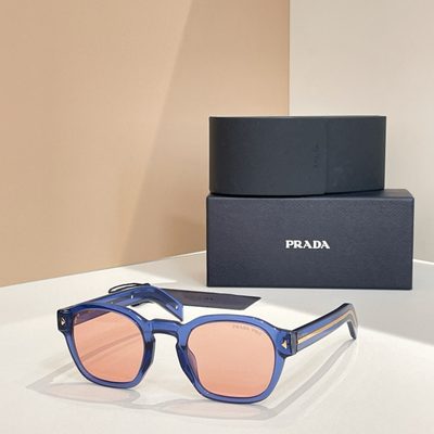 Prada Sunglasses — 4