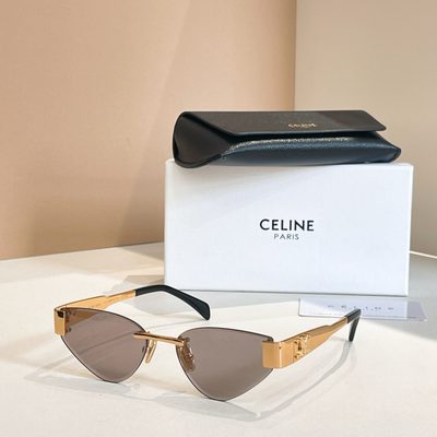 Celine Sunglasses — 4
