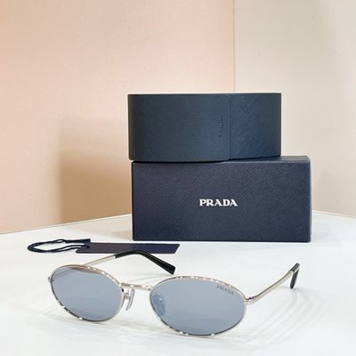 Prada Sunglasses — 3