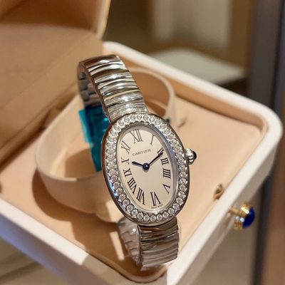 Cartier Watch — 6