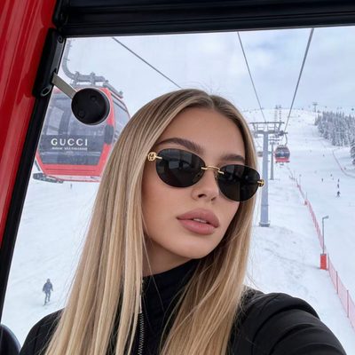 Gucci Sunglasses — 3