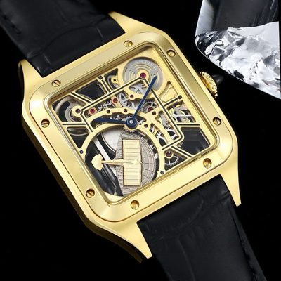 Cartier Watch — 5