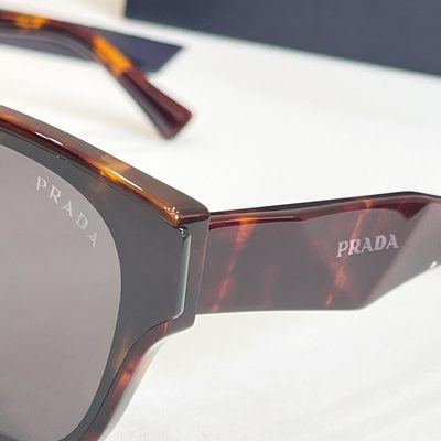 Prada Sunglasses — 5