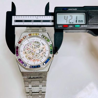 AP Watch — 5