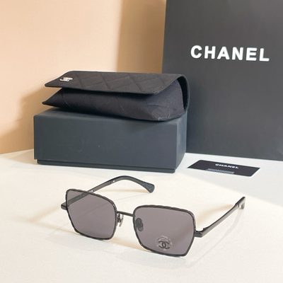 Chanel Sunglasses — 6