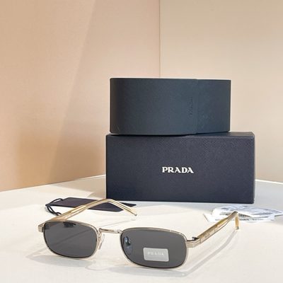 Prada Sunglasses — 5