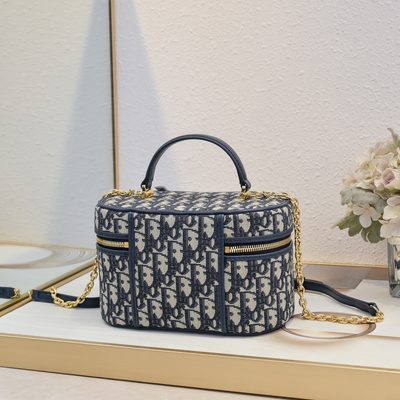 Dior Bag — 3