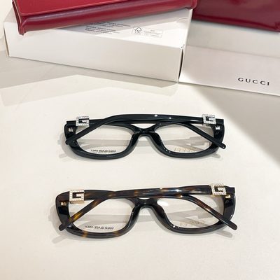 Gucci Sunglasses — 8