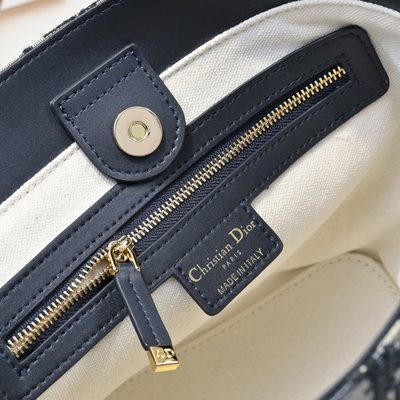 Dior Bag — 8