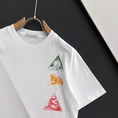 Dior T-Shirt — 3