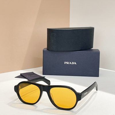 Prada Sunglasses — 4