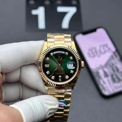 Rolex Watch