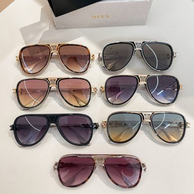 Dita Sunglasses — 9