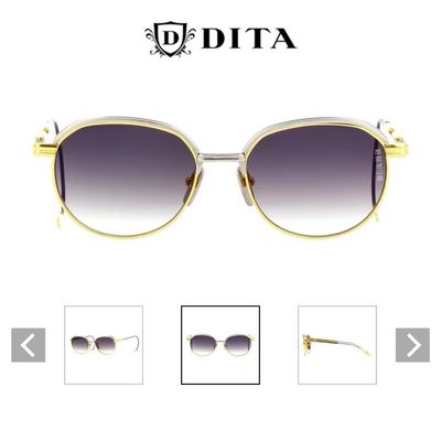 Dita Sunglasses