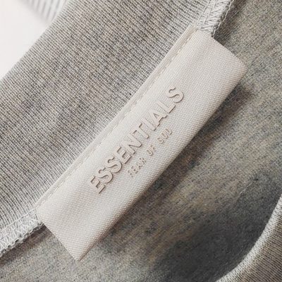 Essentials — 3