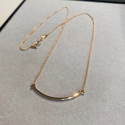 Tiffany Jewellery — 7