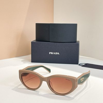 Prada Sunglasses — 3